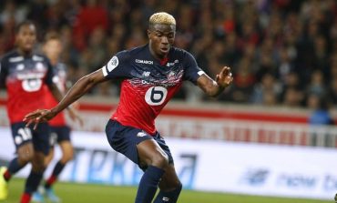 Mengaku Sempat Tolak Arsenal, Victor Osimhen Kini Siap Main di Klub Besar Eropa