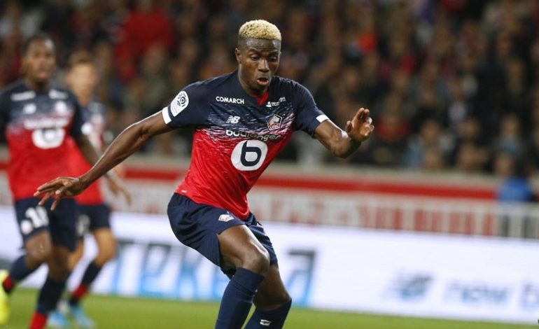 Mengaku Sempat Tolak Arsenal, Victor Osimhen Kini Siap Main di Klub Besar Eropa