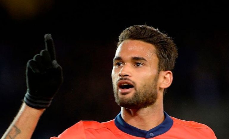 Agen Akui Willian Jose Sempat Digoda Manchester United