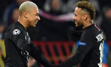 Neymar dan Mbappe Diklaim tak Bakal Merapat ke Barcelona atau Real Madrid