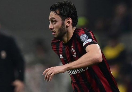 AC Milan Masih Bersemangat untuk Raih Tiket ke Eropa