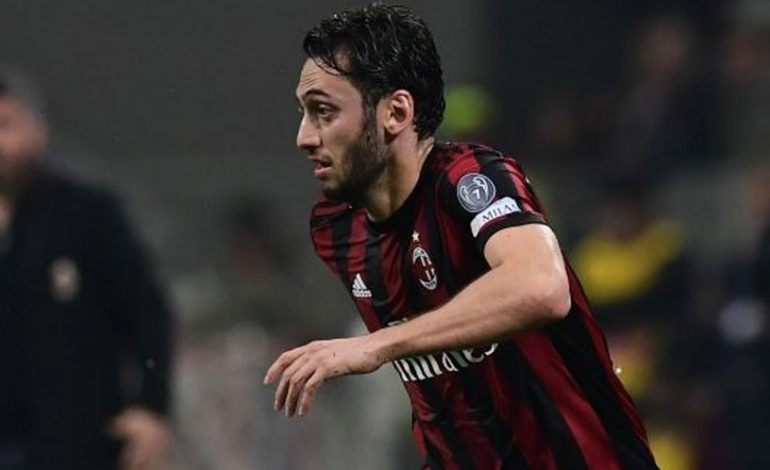AC Milan Masih Bersemangat untuk Raih Tiket ke Eropa