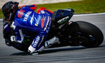 MotoGP Tak Berikan Wildcard, Jorge Lorenzo Gagal Comeback