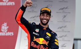 Pindah ke McLaren, Daniel Ricciardo Dapat Cap Buruk dari Renault