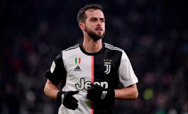 Diisukan Bakal Tinggalkan Juventus, Ini Jawaban Miralem Pjanic