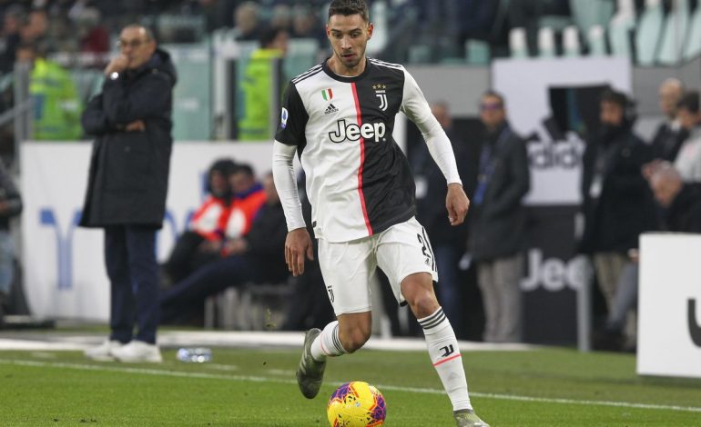 Barcelona Beri Lampu Hijau Juventus untuk Tukar Pemain