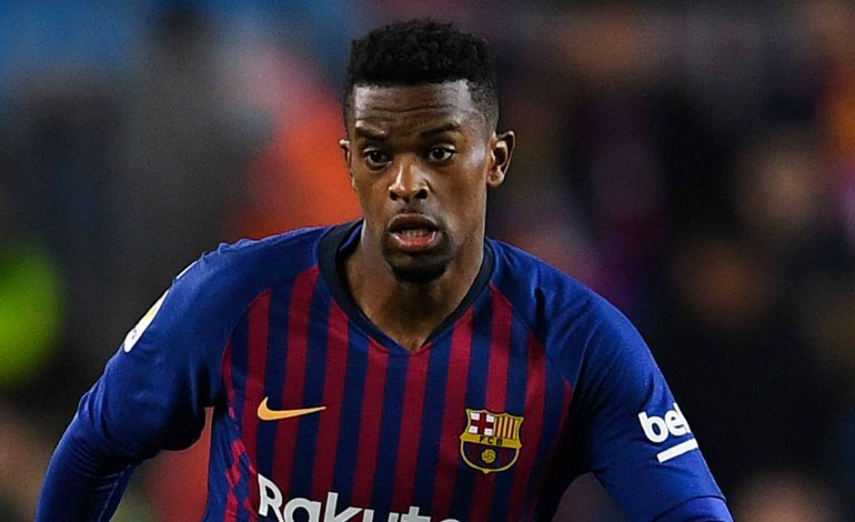 Juventus dan Barcelona Sepakati Tukar Pemain Plus Uang untuk Nelson Semedo