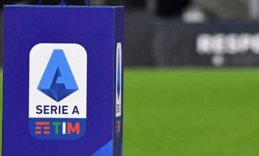 Komite Olimpiade Italia: Serie A 99 Persen Bergulir Lagi Bulan Depan