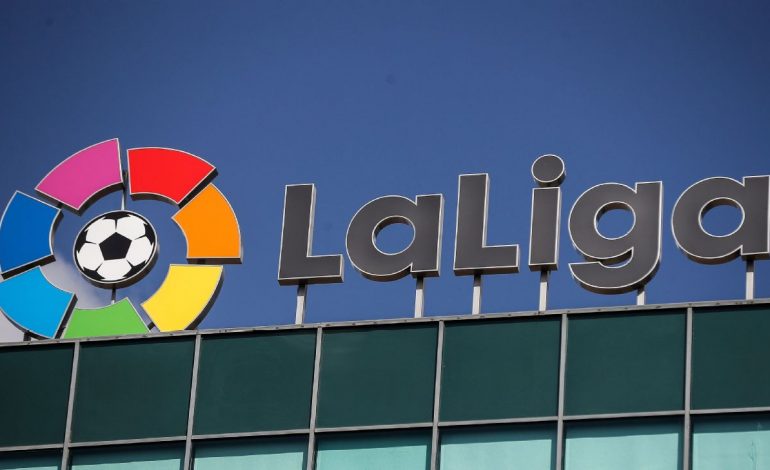 Bundesliga Sudah Bergulir Lagi, Bagaimana Nasib La Liga?