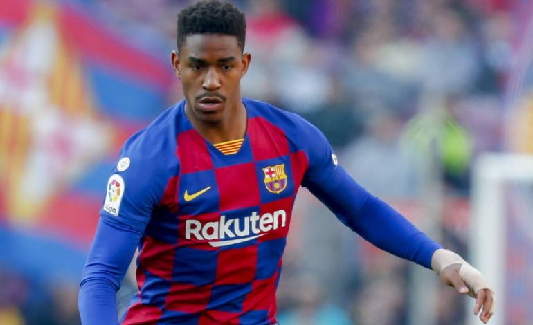 Bukan Semedo, Inter Inginkan Pemain Ini Dibarter dengan Lautaro Martinez