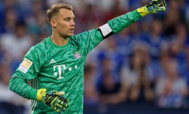 Resmi Perpanjang Kontrak, Manuel Neuer Bisa Jadi Cadangan di Bayern Munchen