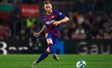 Ivan Rakitic: Saya Ingin Segera Main Lagi, dan Siap dengan Risikonya