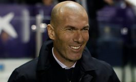 Bisa Kembali Berlatih, Zidane Sebut Real Madrid Beruntung