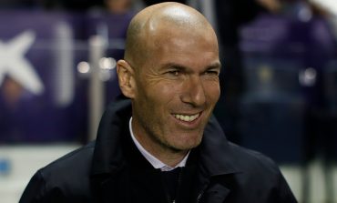 Bisa Kembali Berlatih, Zidane Sebut Real Madrid Beruntung