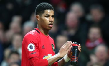 Marcus Rashford Dipercaya Bisa Bersaing Rebut Ballon d’Or di Masa Mendatang