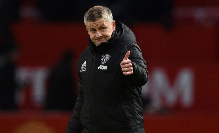 Terungkap, Solskjaer Amat Senang MU Jual Romelu Lukaku dan Alexis Sanchez