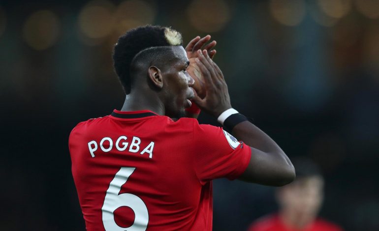 Jika Gabung Inter Milan, Paul Pogba Diyakini Akan Mudah Beradaptasi