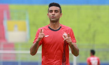 Otavio Dutra Ungkap Peran Bek di Era Sepak Bola Modern