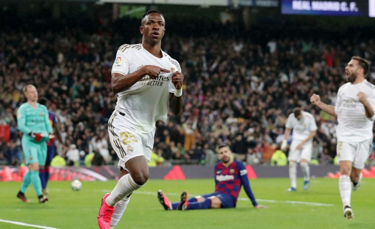 Langkah Real Madrid Investasi pada Pemain Muda Brasil Dinilai Tepat