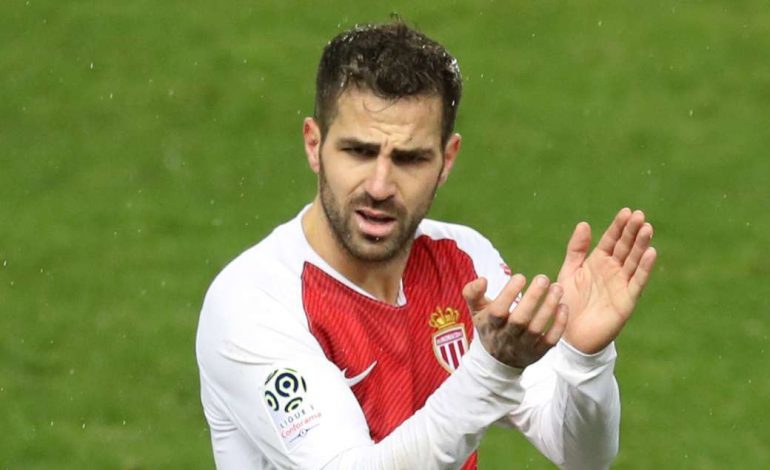 Cesc Fabregas Balas Pernyataan Kiper Real Madrid soal Siapa Pantas Juara La Liga