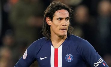 Inter Milan Bakal Rekrut Edinson Cavani Tanpa Biaya
