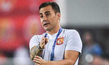 Fabio Cannavaro Sebut Iniesta Lebih Menarik Ketimbang Messi