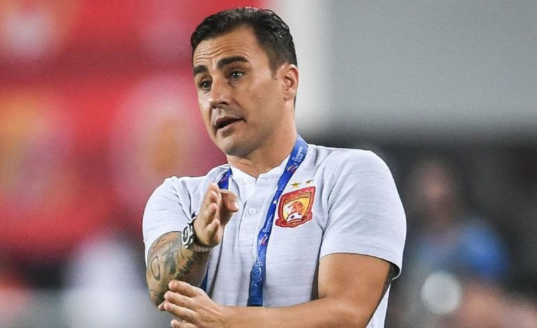 Fabio Cannavaro Sebut Iniesta Lebih Menarik Ketimbang Messi