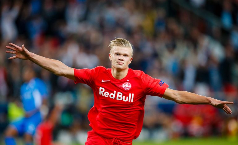 Erling Braut Haaland Dinilai Sudah Layak Perkuat Real Madrid