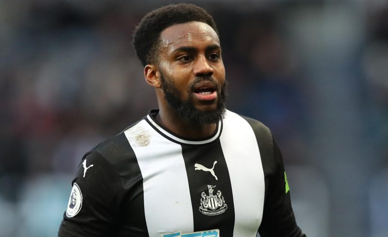 Premier League Akan Dilanjutkan, Danny Rose Justru Sindir Pemerintah Inggris