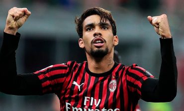 Lucas Paqueta Belum Mau Tinggalkan AC Milan, Ini Alasannya