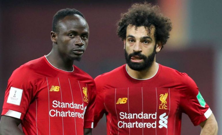 Ini Faktor yang Tentukan Masa Depan Sadio Mane dan Mohamed Salah di Liverpool