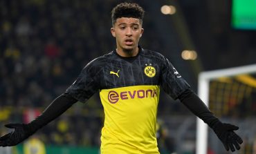 Dapat Pinjaman Rp2,5 Triliun, MU Semangat Kejar Jadon Sancho