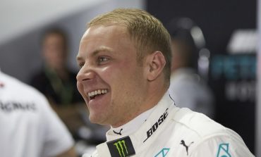 Valtteri Bottas Merapat ke Renault, Sebastian Vettel Dekati Mercedes