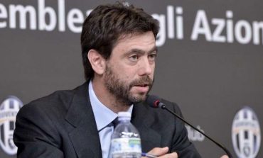 Juventus Konfirmasikan Ingin Serie A Dilanjutkan Sampai Selesai