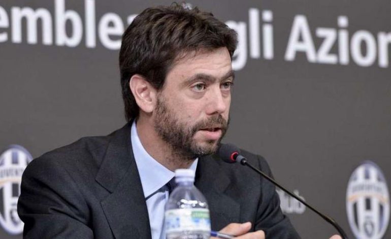 Juventus Konfirmasikan Ingin Serie A Dilanjutkan Sampai Selesai