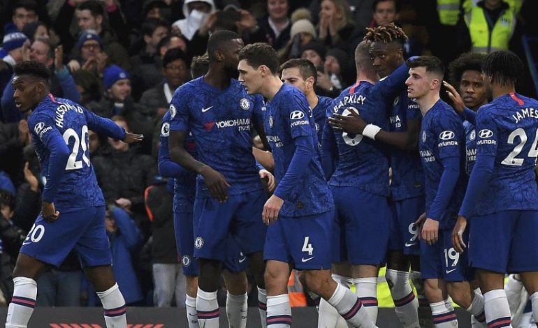 Punya Skuad Muda Menjanjikan, Chelsea Bisa Kembali Jadi Penantang Gelar di Masa Depan