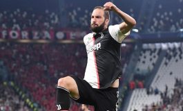 Gonzalo Higuain Hengkang, Ini Tiga Kandidat Penggantinya di Juventus