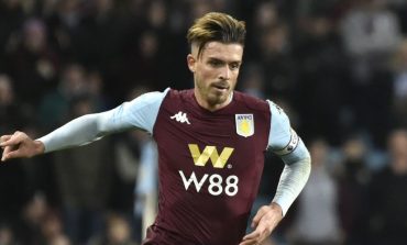 Jadi Incaran MU, Aston Villa Diminta Tidak Halangi Kepergian Jack Grealish