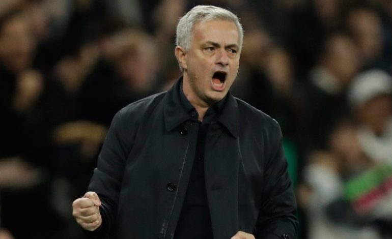 Arti Penting Jose Mourino dalam Karir Sami Khedira