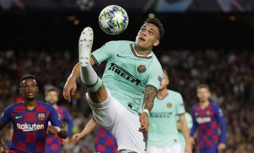 Inter Milan Bisa Kaya Mendadak, Duo Argentina Bernilai 180 Juta Euro