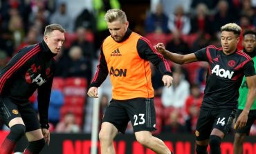Luke Shaw Kisahkan Betapa Intensnya Sesi Latihan MU