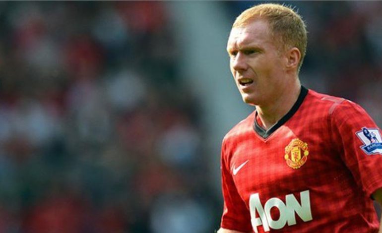 Bukan Bruno Fernandes, Paul Scholes Sebut Dua Pemain Ini Sebagai Suksesornya