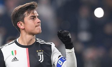 Kode Keras! Dybala Berharap Bisa Bermain Lagi Bareng Pogba