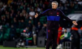 Barcelona Pun Tak Sudi Kalau Diberi Trofi La Liga Secara Cuma-cuma