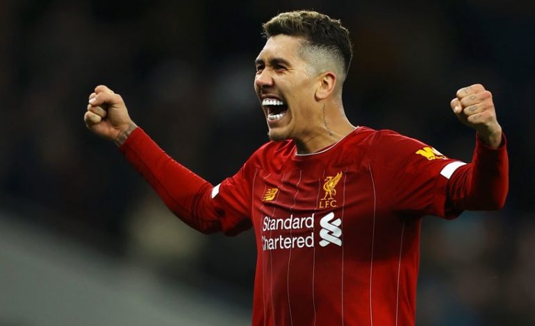 Roberto Firmino Mau Banting Setir Gusur Adrian?