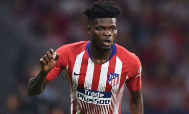 Gabung Arsenal, Karier Thomas Partey Diklaim Bisa Hancur