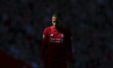 Sekarang Memang Hebat, Tapi Dulunya Van Dijk Nyaris Gagal Jadi Pemain Profesional