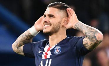 Nilai Transfer Mauro Icardi Turun Gara-Gara Pandemi Corona