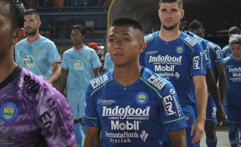 Febri Hariyadi Bantah Didekati Klub Thailand