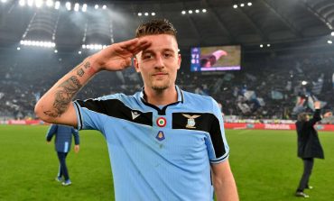 Diminati Real Madrid, Milinkovic-Savic Malah Ingin Gabung PSG